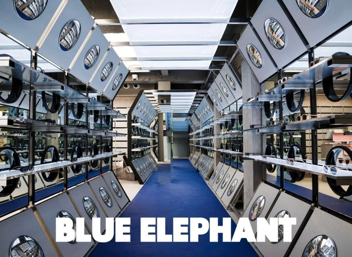 블루엘리펀트-재무회계 담당자 (3~8년)