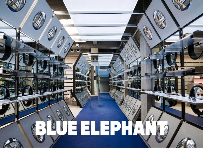 블루엘리펀트-글로벌 이커머스 MD (틱톡 & 쇼피파이, 3~6년)