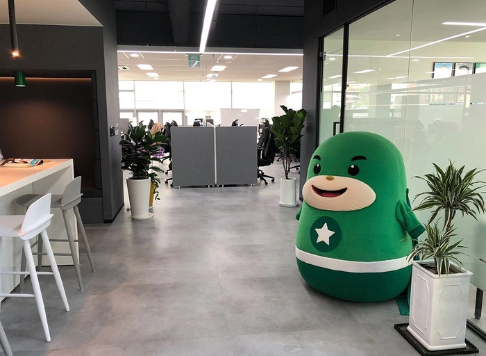 현대벤디스(식권대장)-식권대장 백엔드 개발자