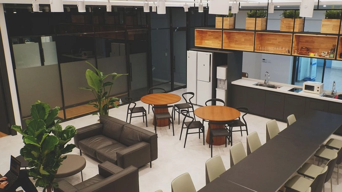 트릿지-Global Business Development Manager (B2B/B2G)