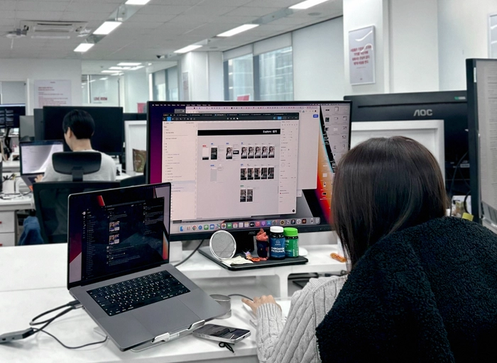 큐피스트(글램)-[병역특례 / 보충역] 백엔드 개발자 (Node.js)