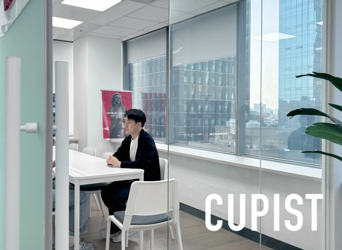 큐피스트(글램)-[병역특례 / 보충역] 백엔드 개발자 (Node.js)