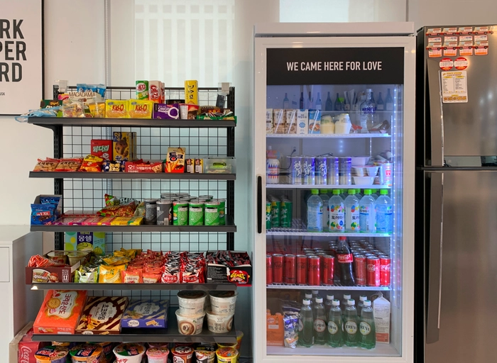 큐피스트(글램)-[병역특례 / 보충역] 백엔드 개발자 (Node.js)