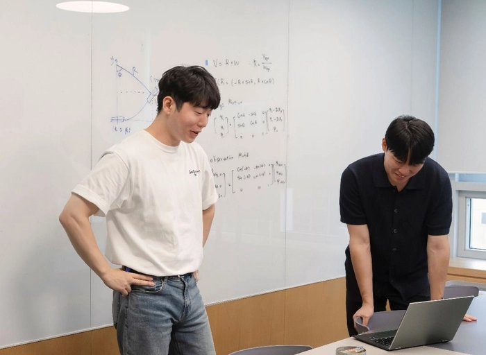 뷰런테크놀로지-R&D 정부과제 담당자