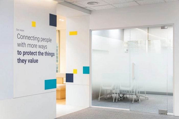 볼트테크코리아-Senior Business Development Manager