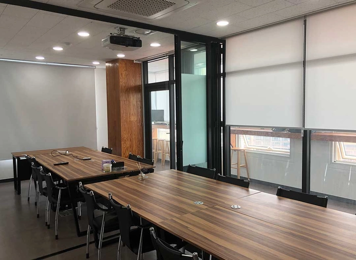 이포즌-솔루션 운영(SM) 및 개발(SI) 5~10년