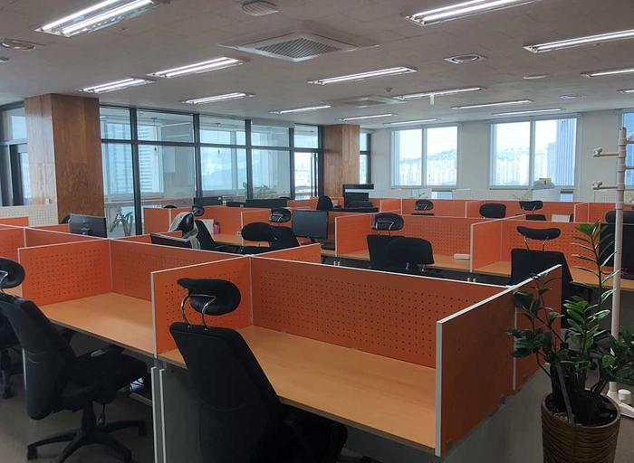 이포즌-솔루션 운영(SM) 및 개발(SI) 5~10년