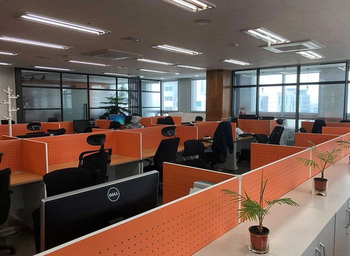 이포즌-솔루션 운영(SM) 및 개발(SI) 5~10년