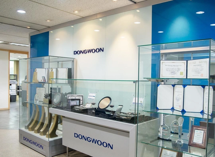 동운아나텍-디지털 로직 디자인 엔지니어