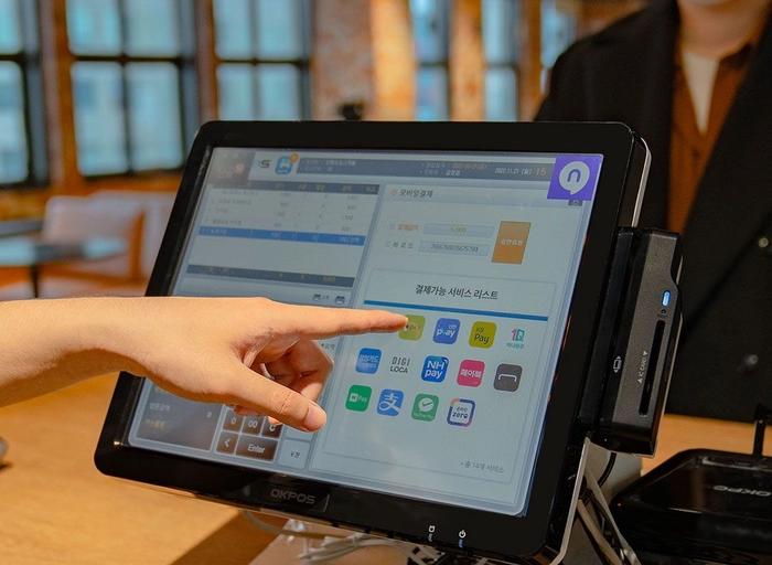 오케이포스-모바일개발실 오늘얼마 웹프론트 개발자