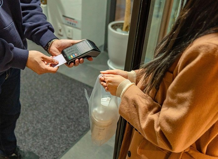 오케이포스-모바일개발실 오늘얼마 웹프론트 개발자