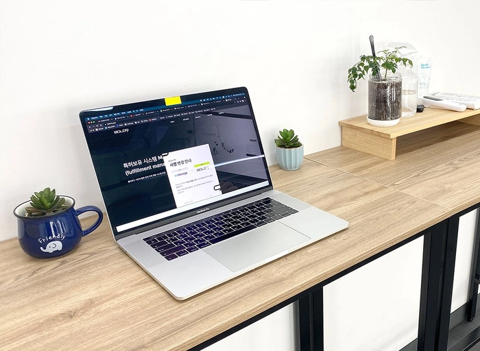 볼드나인-back-end 개발자