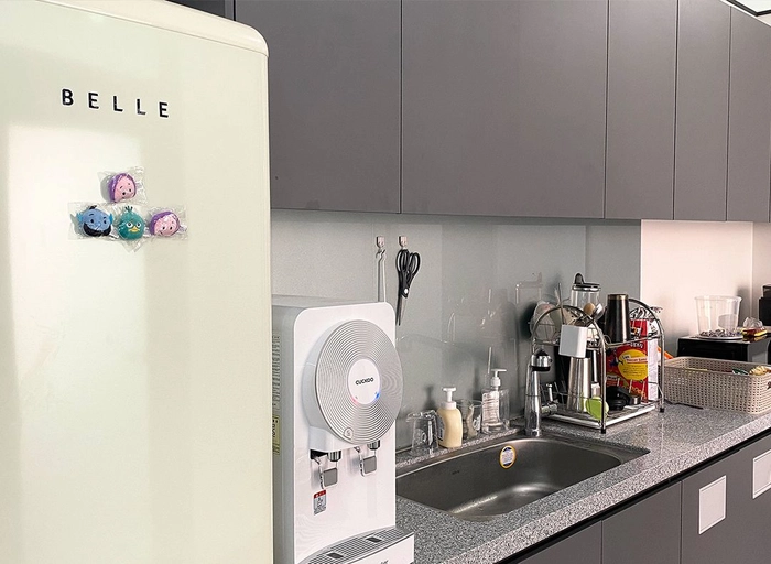 볼드나인-back-end 개발자