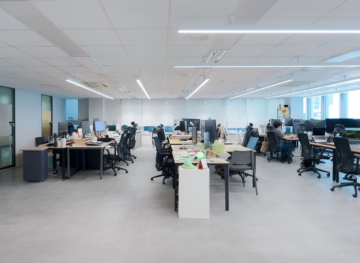 레벨13(룩핀)-[디자인팀] 콘텐츠 디자이너 (숏폼 광고 영상)