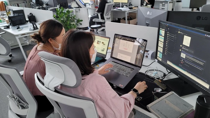 팀솔루션-테크니컬 라이터(Technical Writer)