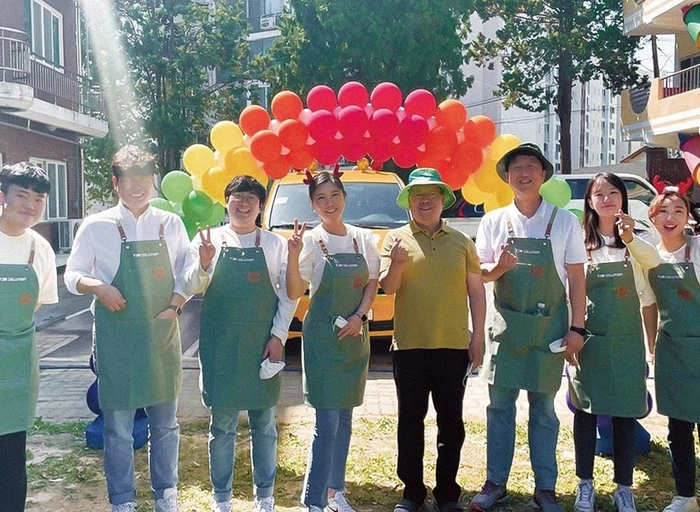 팀솔루션-테크니컬 라이터(Technical Writer)