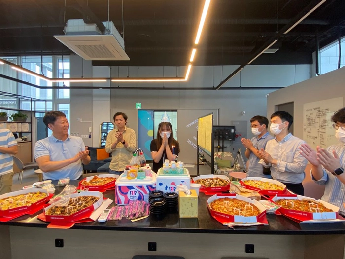 팀솔루션-테크니컬 라이터(Technical Writer)