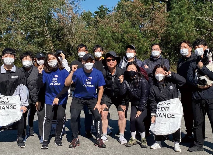 팀솔루션-테크니컬 라이터(Technical Writer)