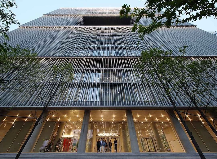 아모레퍼시픽(AMOREPACIFIC)-사업전략 수립