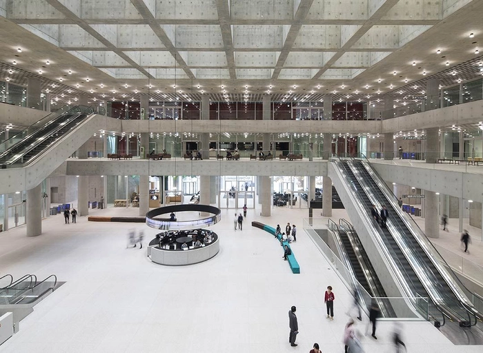 아모레퍼시픽(AMOREPACIFIC)-사업전략 수립