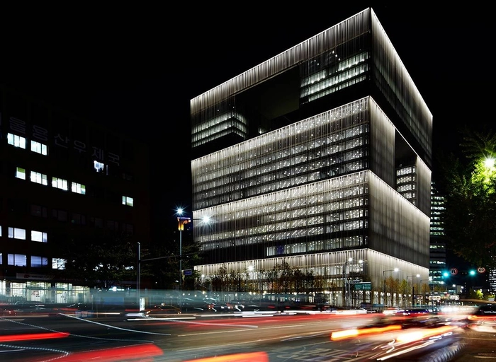 아모레퍼시픽(AMOREPACIFIC)-사업전략 수립