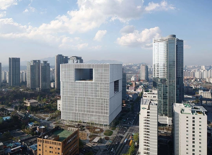 아모레퍼시픽(AMOREPACIFIC)-사업전략 수립