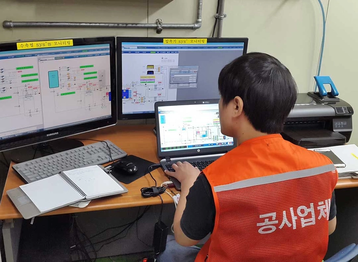 하이텍앤솔-백엔드 개발자 (선임급)