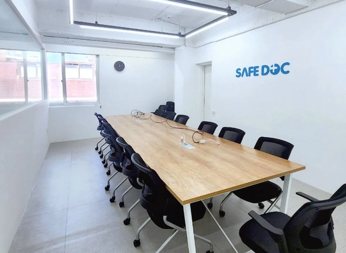 세이프닥-헬스케어 플랫폼 백엔드 개발자(4년 이상)