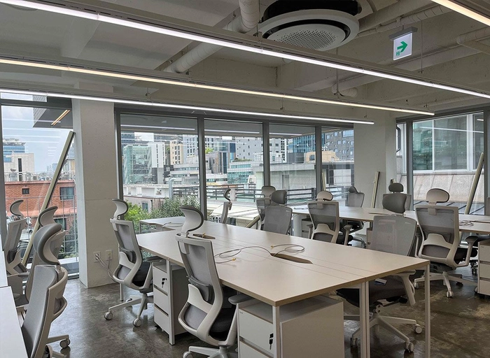 에너자이(ENERZAi)-(전문연구요원 가능) ML Engineer/Researcher