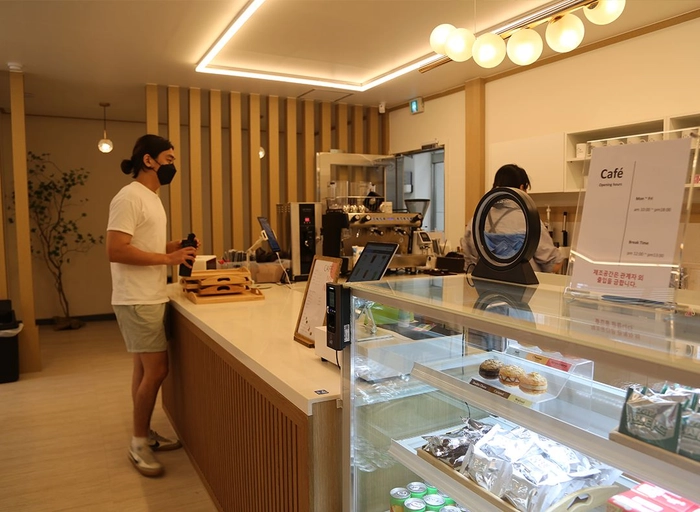 트위니-[로봇개발본부] 자율주행 로봇 S/W 개발 (전문연구요원 가능)