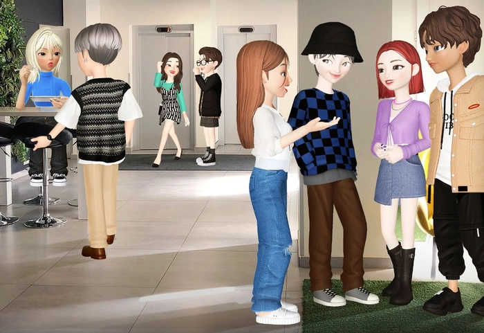 네이버제트(NAVER Z)-Back-End 개발자