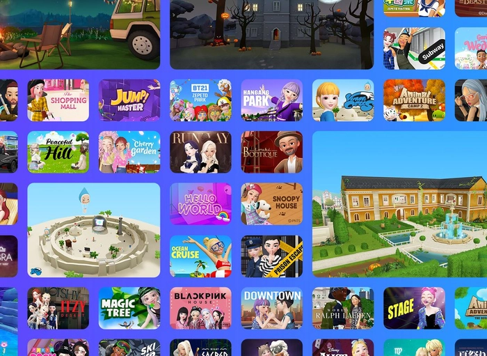 네이버제트(NAVER Z)-Back-End 개발자