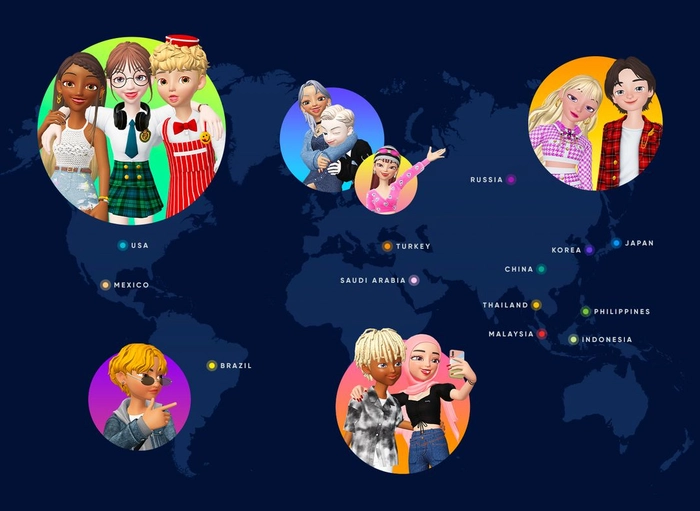 네이버제트(NAVER Z)-Back-End 개발자