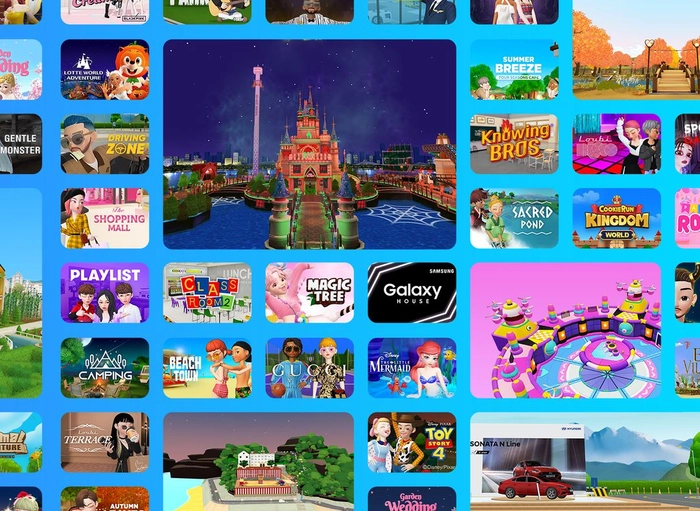 네이버제트(NAVER Z)-Back-End 개발자