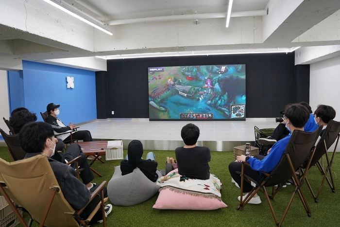 디알엑스-DRX 교육사업팀 팀장