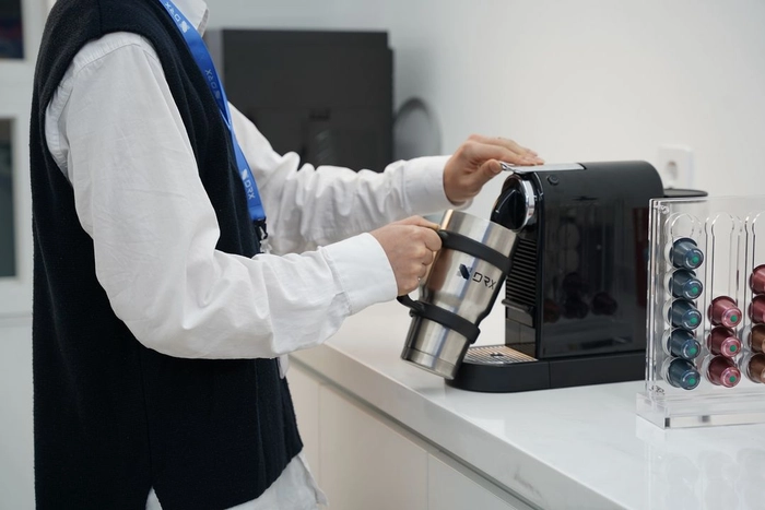 디알엑스-DRX 교육사업팀 팀장