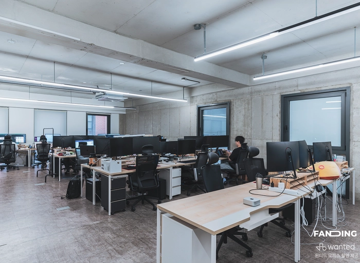 팬딩(Fanding)-[인턴] 기획/MD 엔터 분야(전환형)