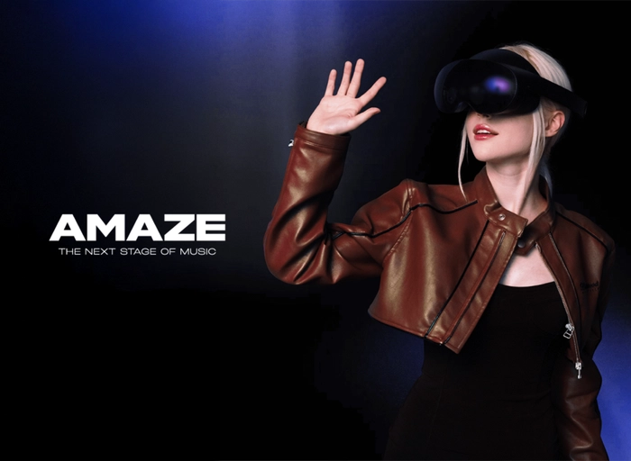 어메이즈VR-VR 콘서트 조연출