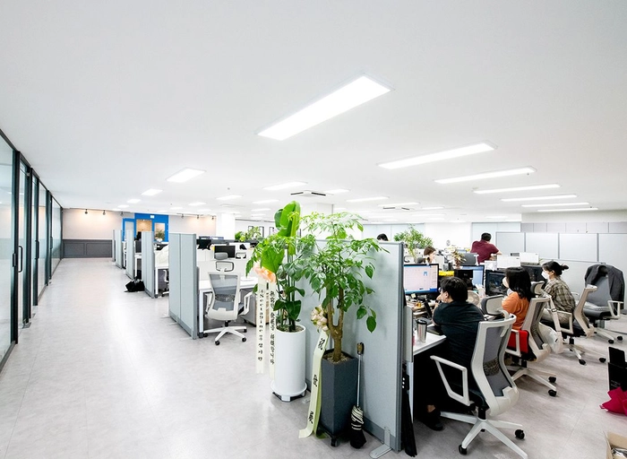 지니웍스(Genieworks, Inc.)-Back-End 개발자 (3년 이상)