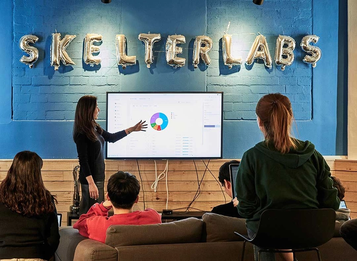 스켈터랩스-Senior Project Manager