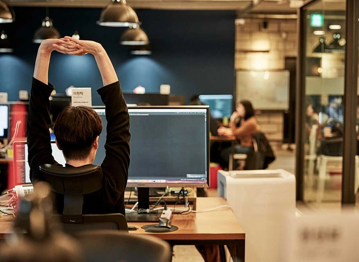 스켈터랩스-Senior Project Manager