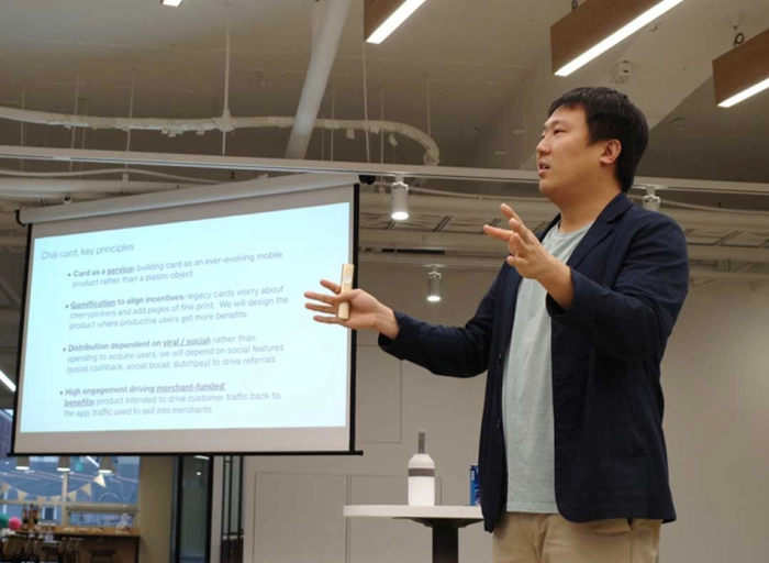 차이코퍼레이션-[차이카드/페이] QA