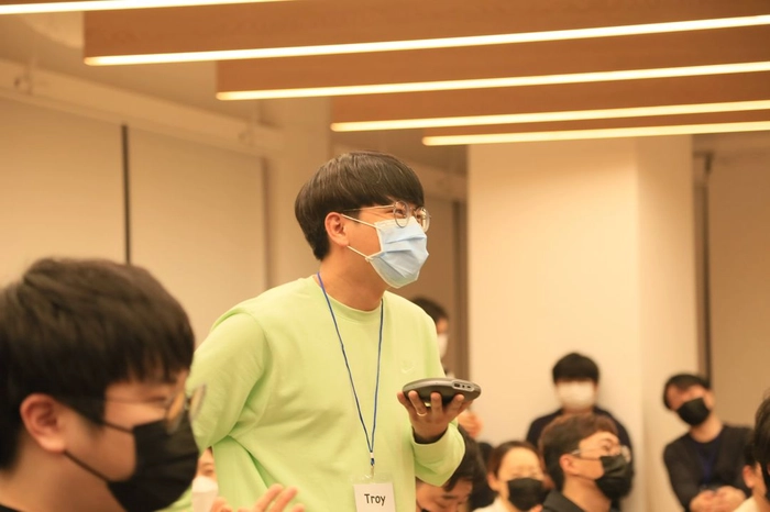 차이코퍼레이션-[차이카드/페이] QA