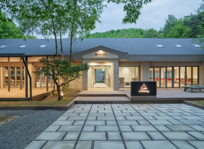 스노우피크코리아-온라인 운영기획