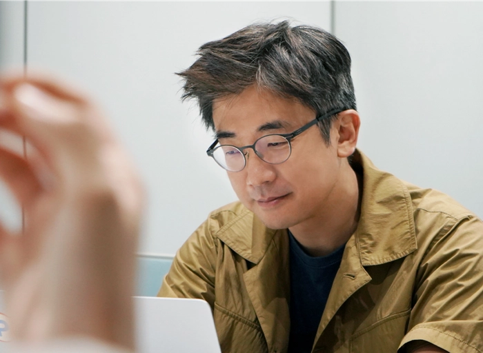 힐링페이퍼(강남언니)-웹 프론트엔드 개발자 - 강남언니 웹