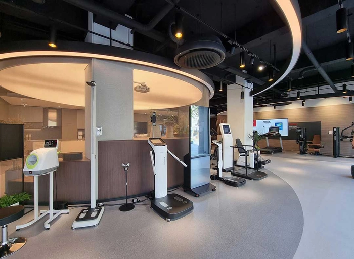 인바디-사내 웰니스 프로그램 기획 및 운영