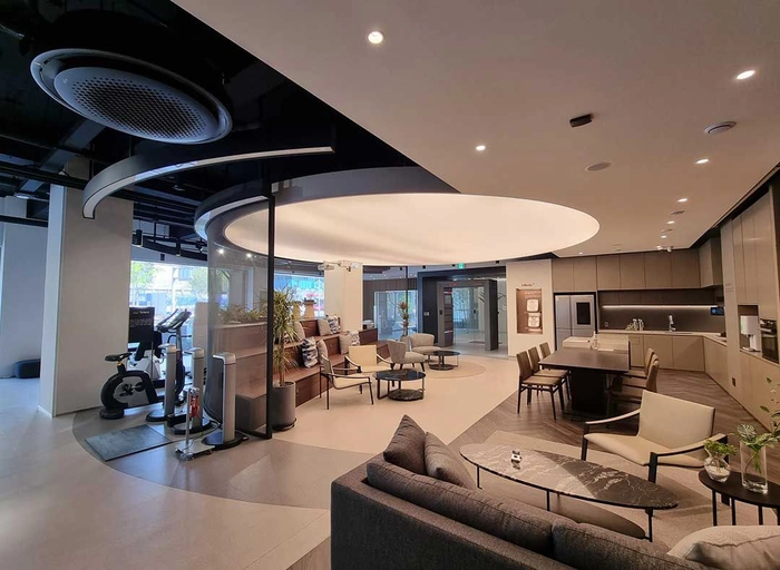 인바디-사내 웰니스 프로그램 기획 및 운영