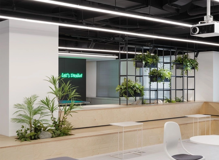 디사일로-Global Business Operation Manager