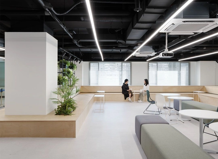 디사일로-Global Business Operation Manager