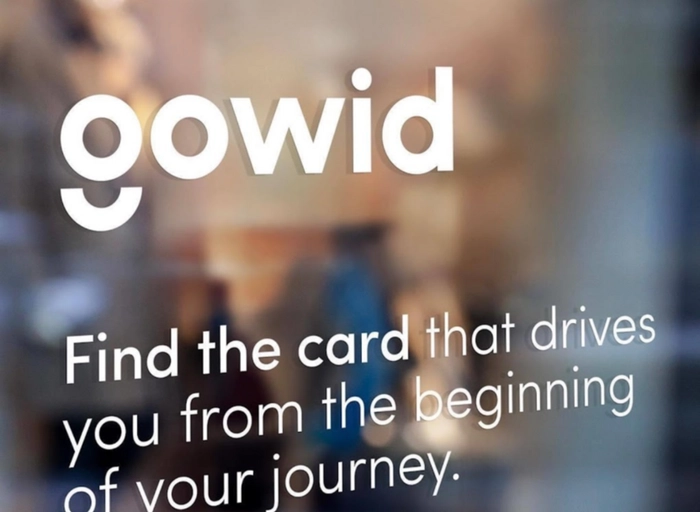 고위드-[카드] B2B Sales Account Manager